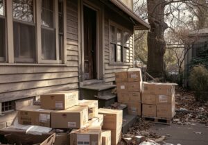 Same-Day Junk Removal in PG County